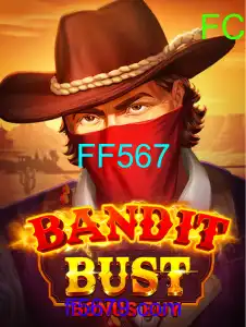 BanditBustBonusBuy