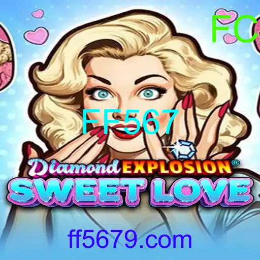 DiamondExplosionSweetLove