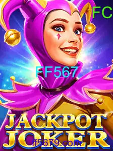 JackpotJoker